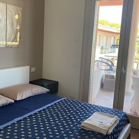 Appartamento “Le Vele” Porto San Giorgio Dış mekan fotoğraf