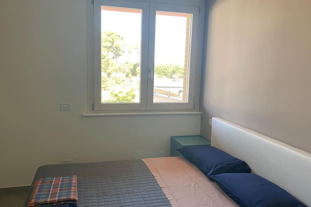 Appartamento “Le Vele” Porto San Giorgio Dış mekan fotoğraf