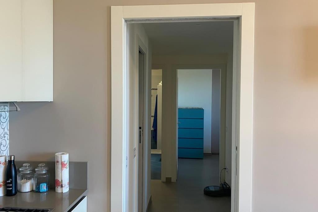Appartamento “Le Vele” Porto San Giorgio Dış mekan fotoğraf
