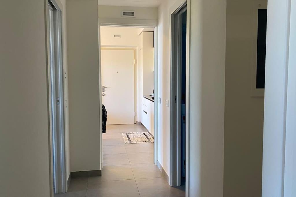 Appartamento “Le Vele” Porto San Giorgio Dış mekan fotoğraf